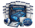MegaPack Handball Bereit
