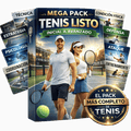 MegaPack Tennis Ready + Academy Pro