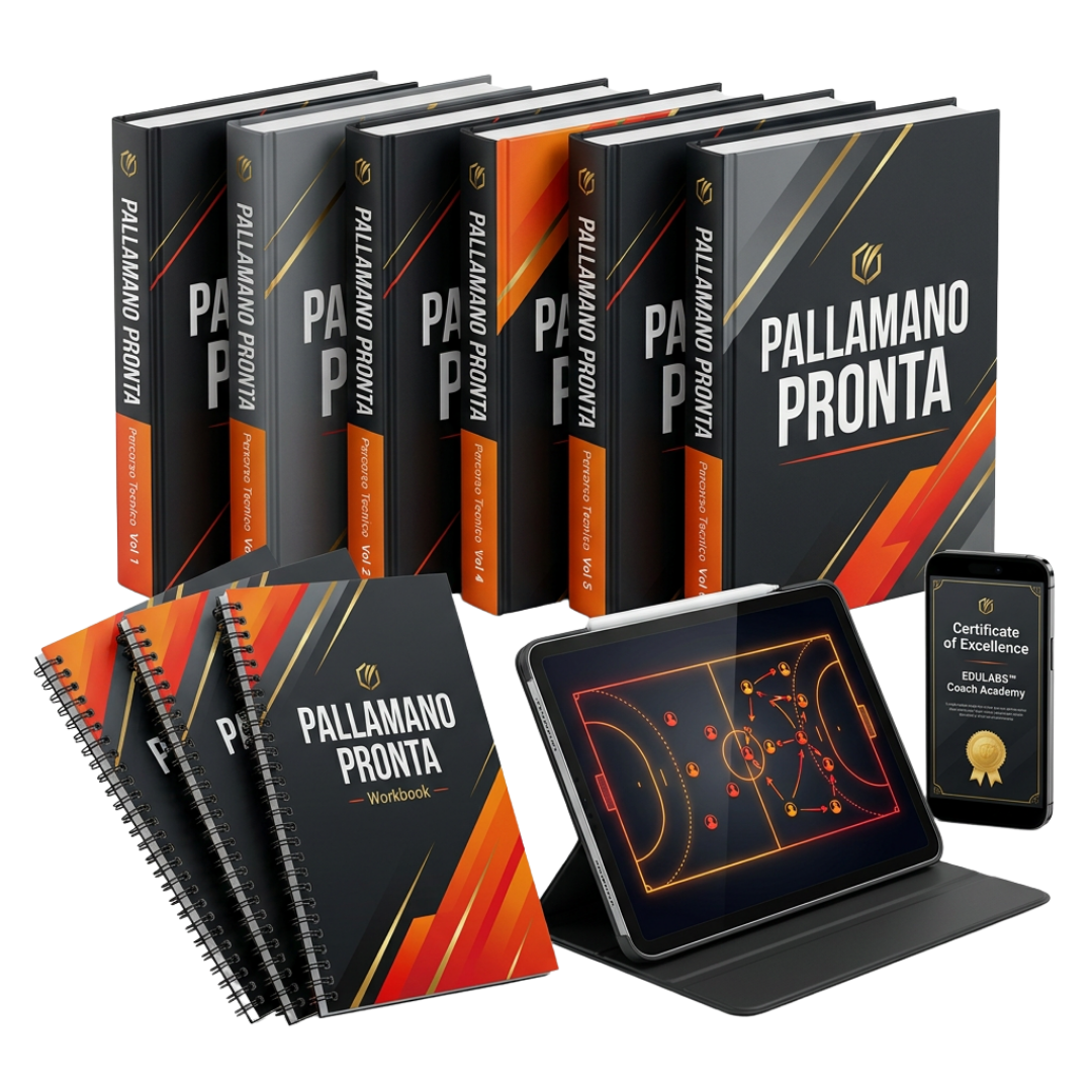 PALLAMANO PRONTA