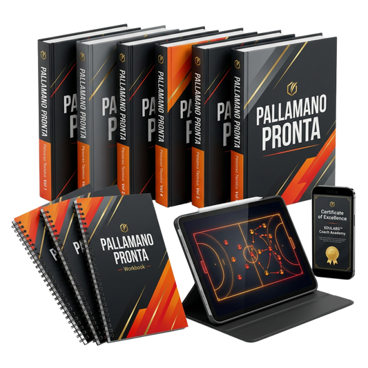 PALLAMANO PRONTA