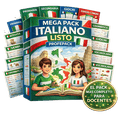 MegaPack Italienisch Fertig