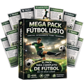 MegaPack Fußball bereit + Elite-Akademie 360