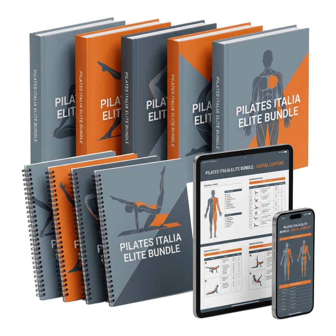 Pilates Italien Elite-Paket