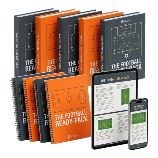 The Football Ready-Pack