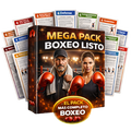 MegaPack Boxen Fertig + Methode Fitnessstudio Voll